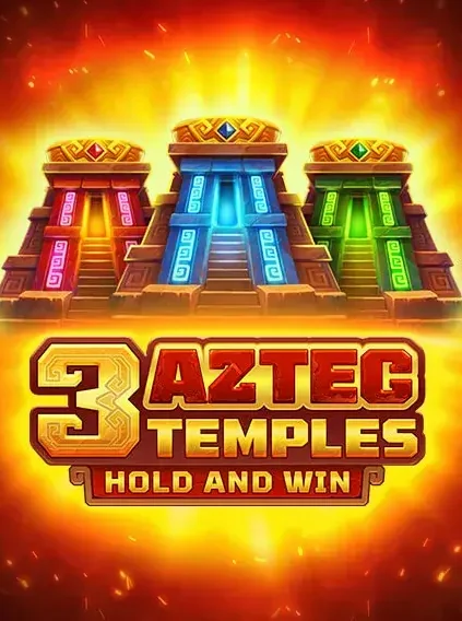 3 Aztec Temples Slot online at Elite Spin